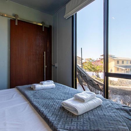 Container Com Vista Para O Mar E Jacuzzi Sul11 Florianópolis 외부 사진