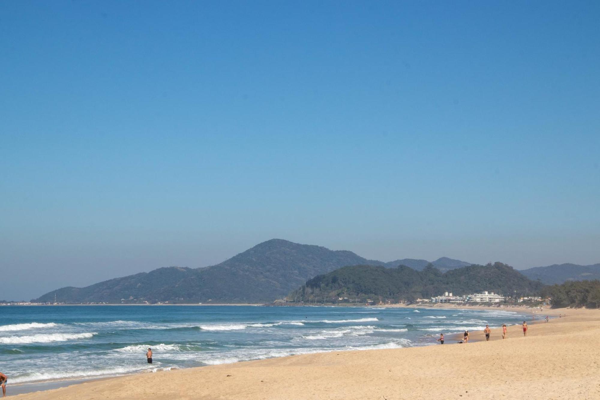 Container Com Vista Para O Mar E Jacuzzi Sul11 Florianópolis 외부 사진