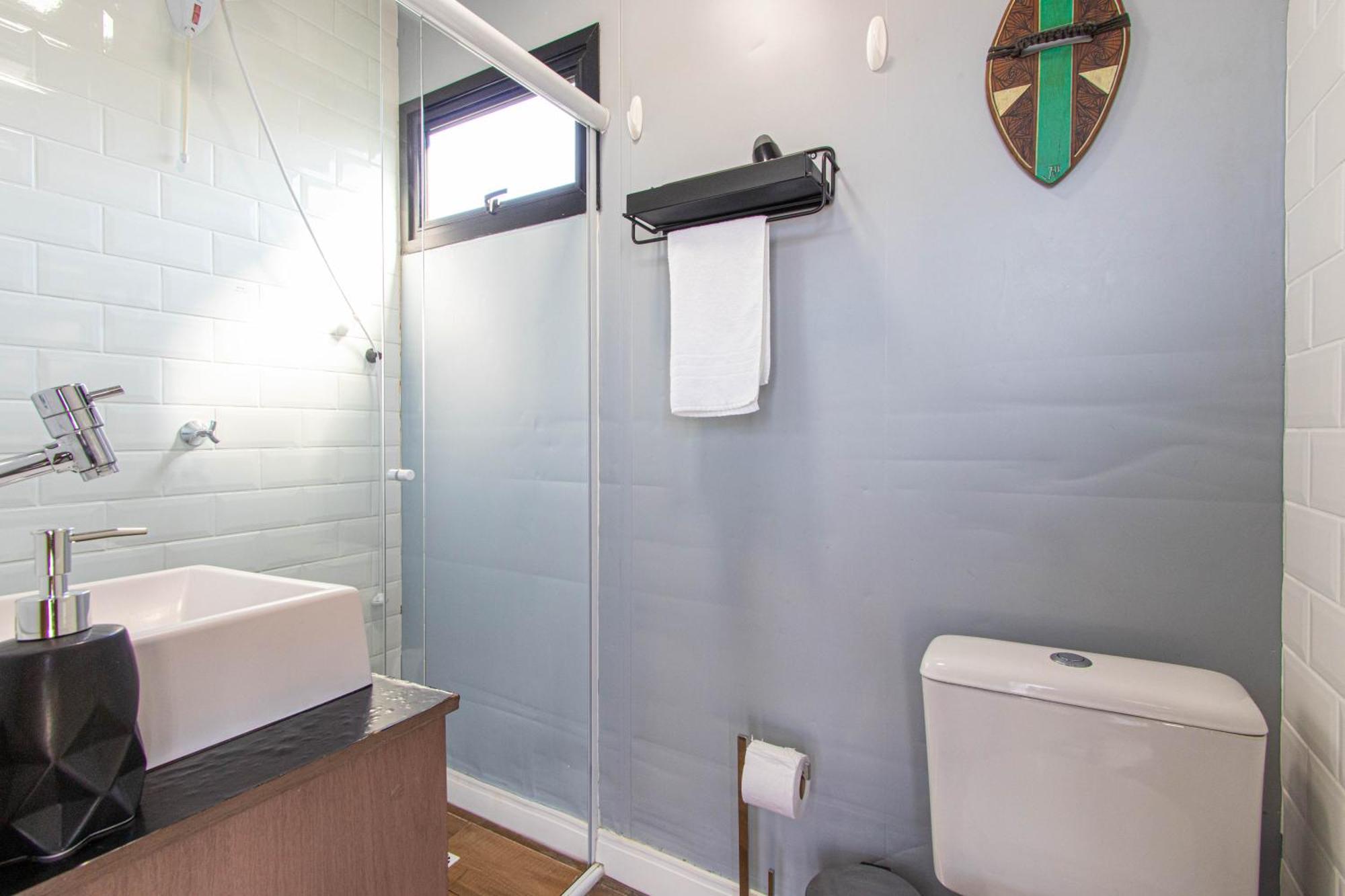 Container Com Vista Para O Mar E Jacuzzi Sul11 Florianópolis 외부 사진