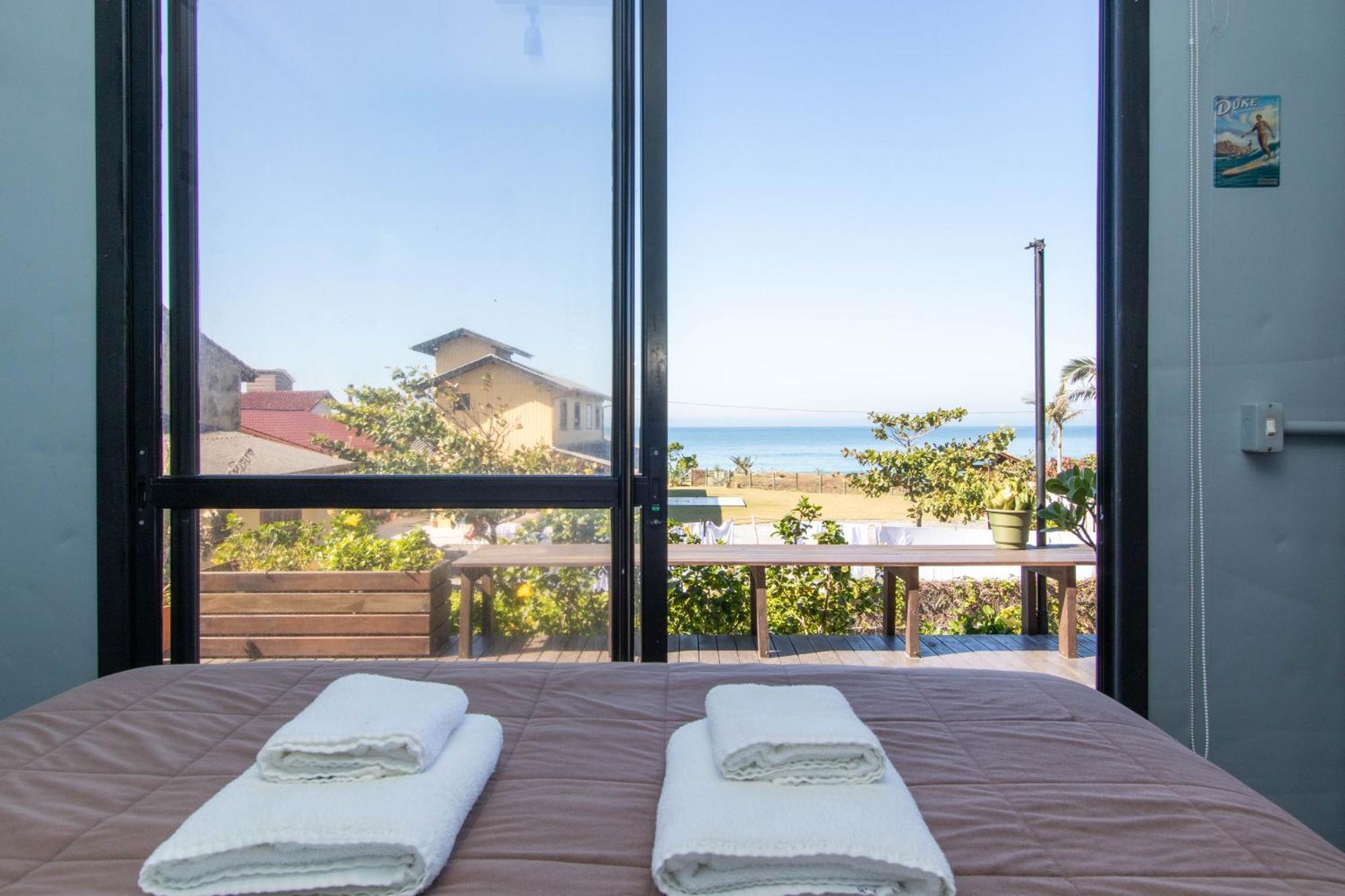 Container Com Vista Para O Mar E Jacuzzi Sul11 Florianópolis 외부 사진