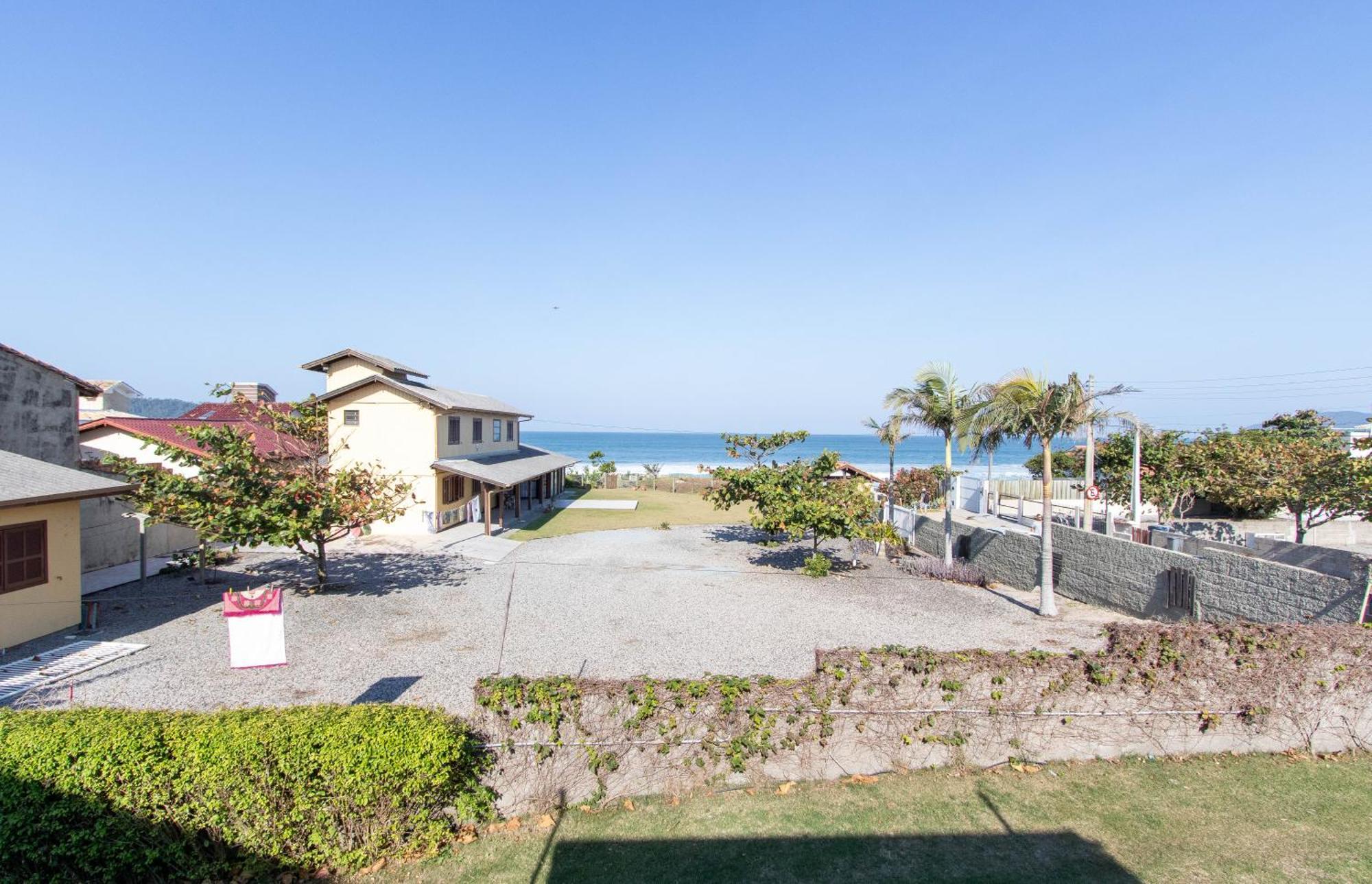 Container Com Vista Para O Mar E Jacuzzi Sul11 Florianópolis 외부 사진